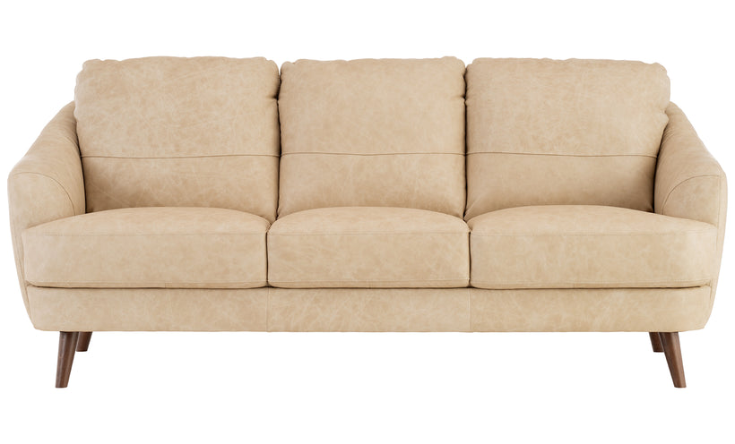 Jazz Leather Sofa